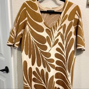 Ann Taylor Sweater dress